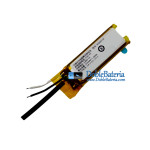 Batería para XF WSS031A B1 [Batería de repuesto]